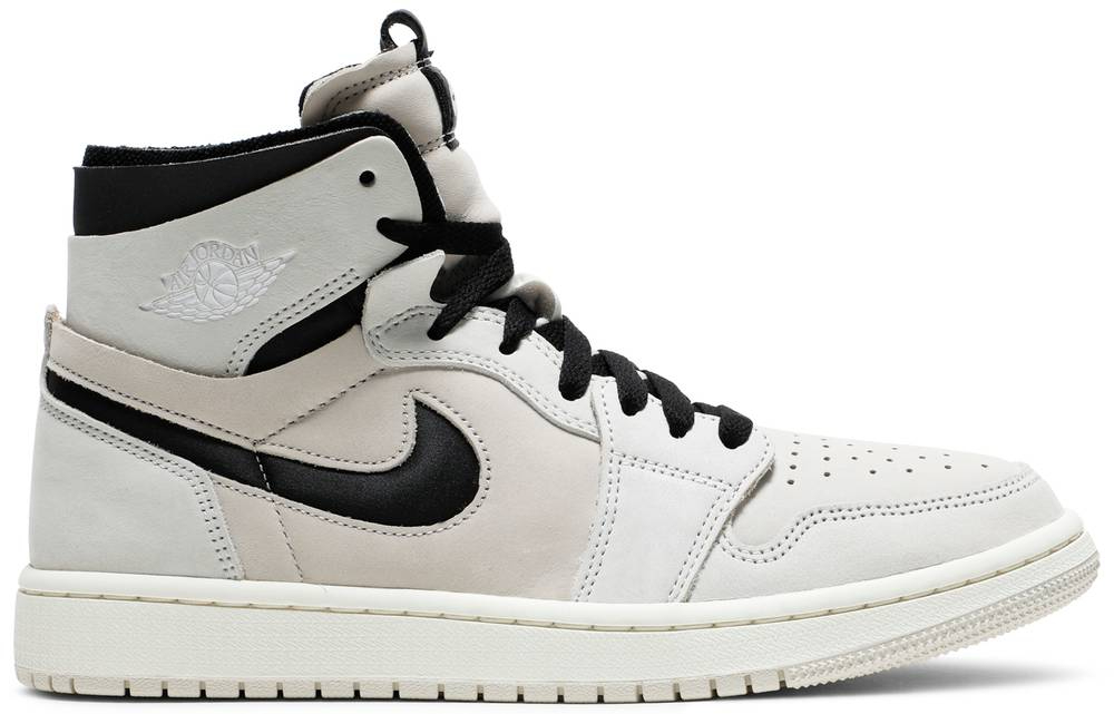 Air Jordan 1 Zoom Summit White CT0979-100